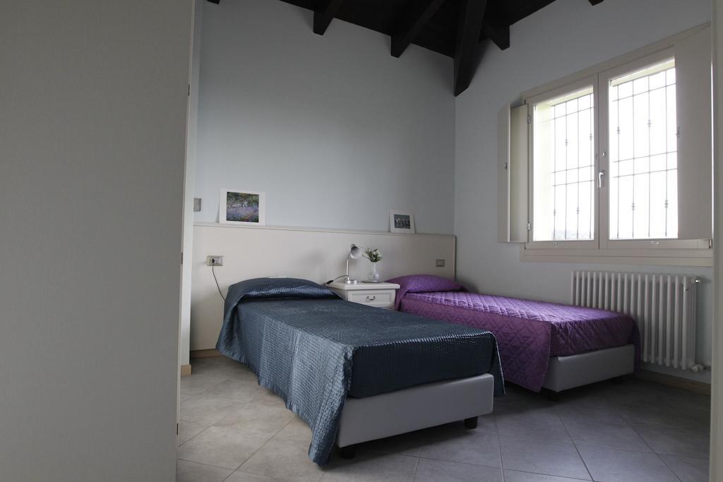 B&B Magic Dozza Rom bilde