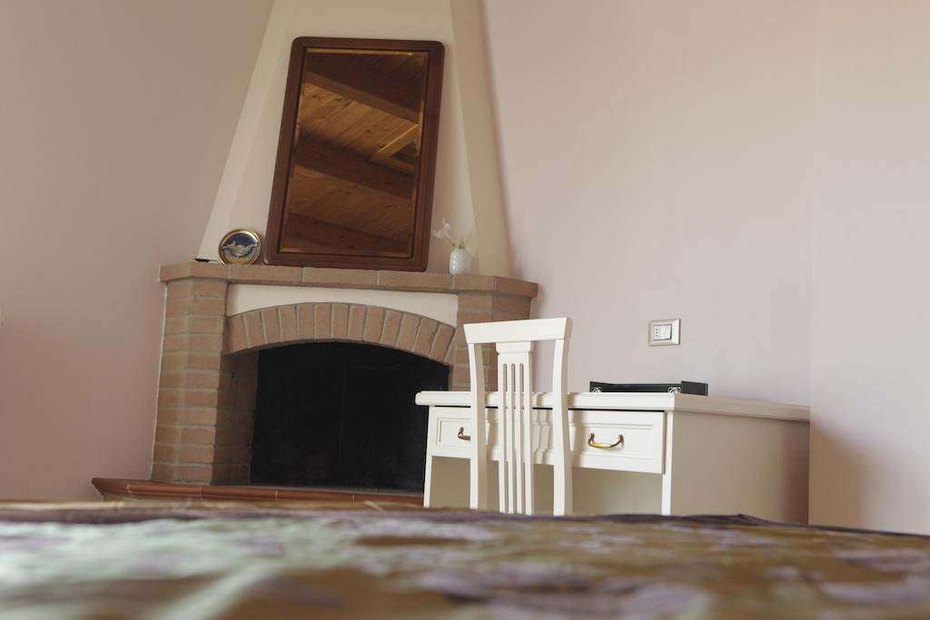 B&B Magic Dozza Rom bilde