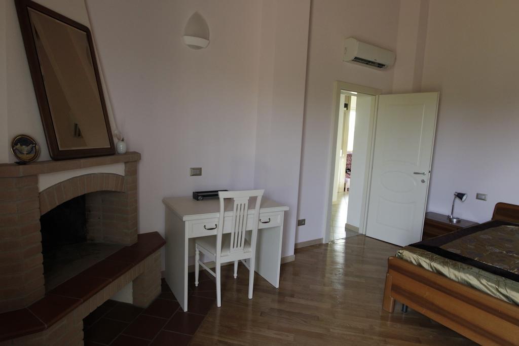 B&B Magic Dozza Eksteriør bilde