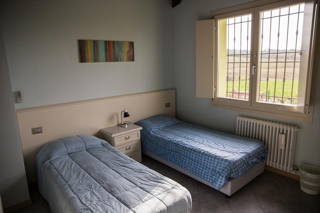 B&B Magic Dozza Eksteriør bilde