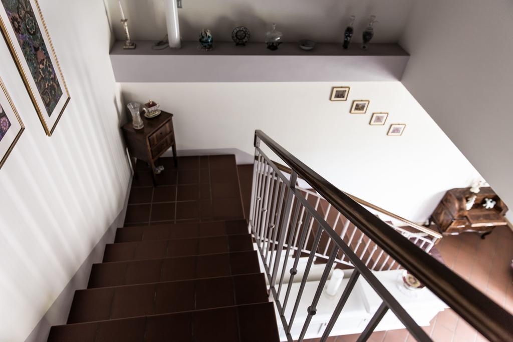 B&B Magic Dozza Eksteriør bilde