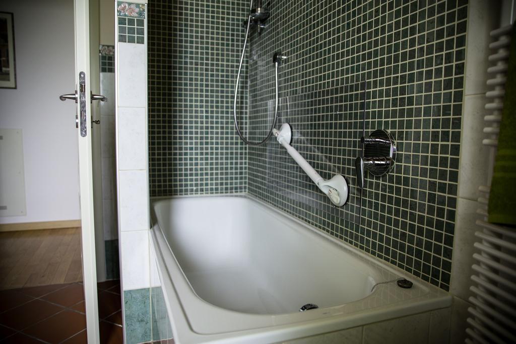 B&B Magic Dozza Eksteriør bilde
