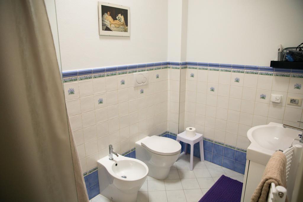 B&B Magic Dozza Eksteriør bilde