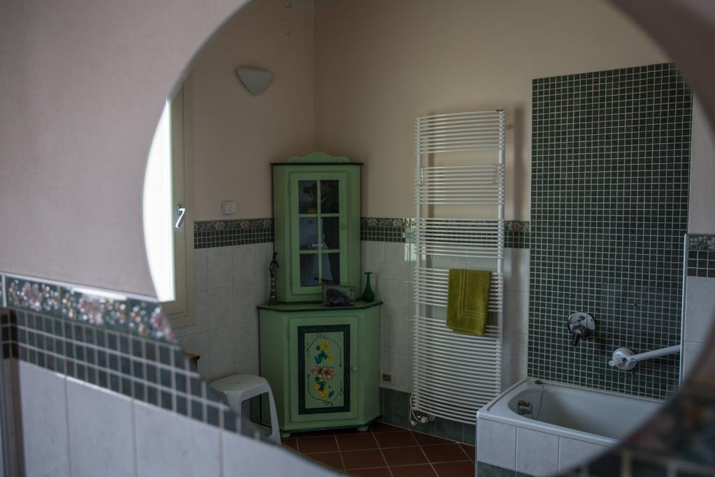 B&B Magic Dozza Eksteriør bilde