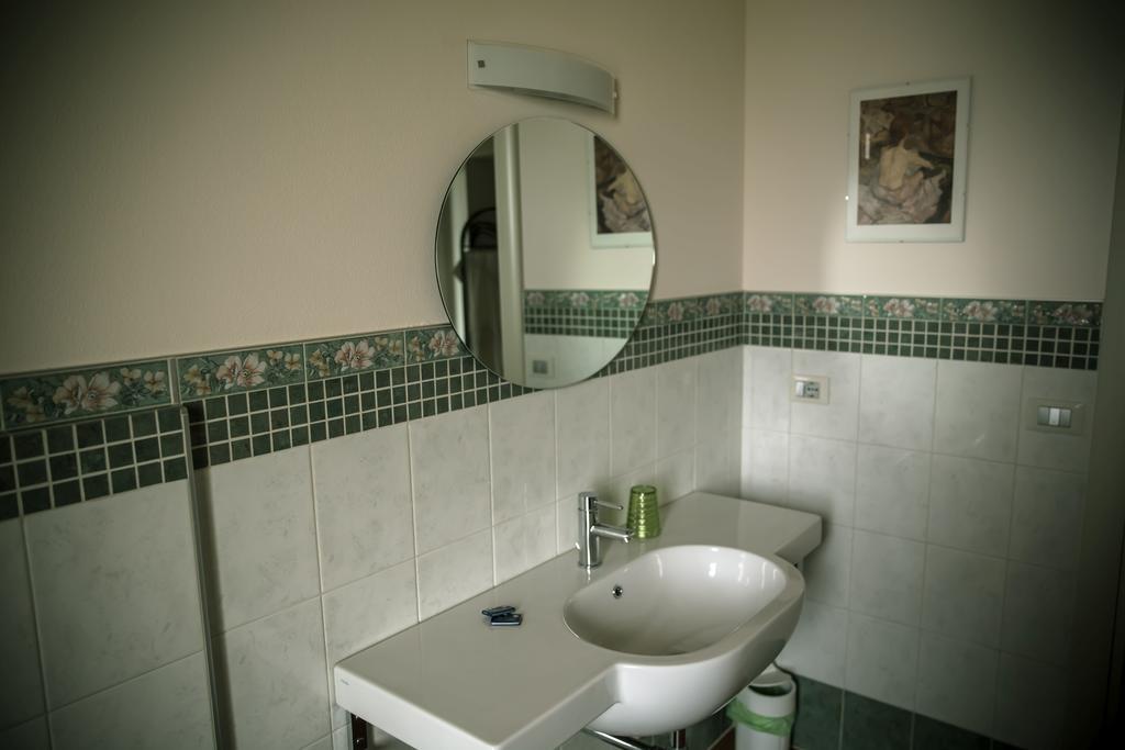 B&B Magic Dozza Eksteriør bilde