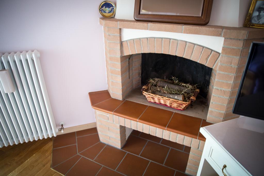 B&B Magic Dozza Eksteriør bilde