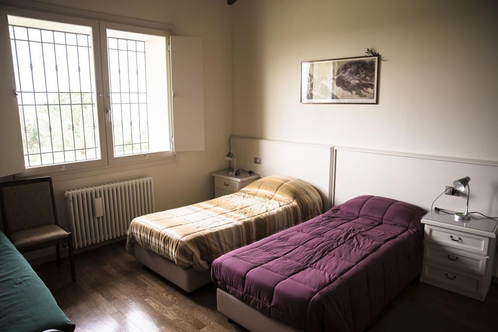 B&B Magic Dozza Eksteriør bilde