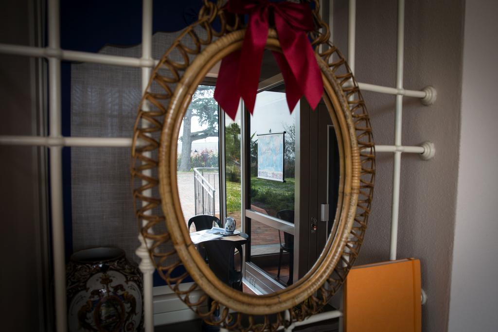 B&B Magic Dozza Eksteriør bilde