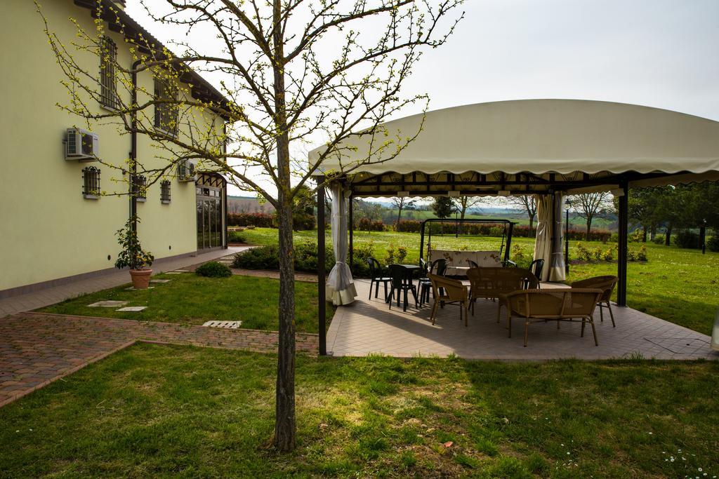 B&B Magic Dozza Eksteriør bilde