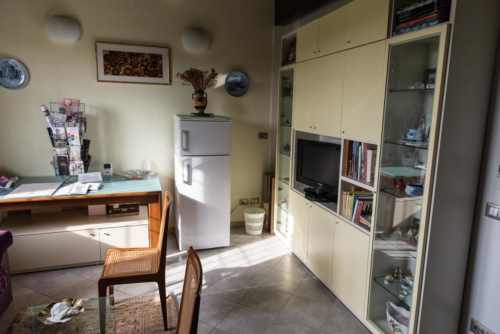 B&B Magic Dozza Eksteriør bilde