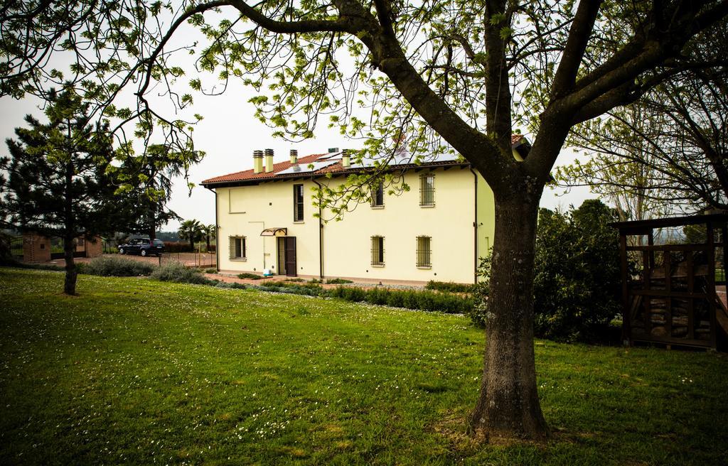 B&B Magic Dozza Eksteriør bilde
