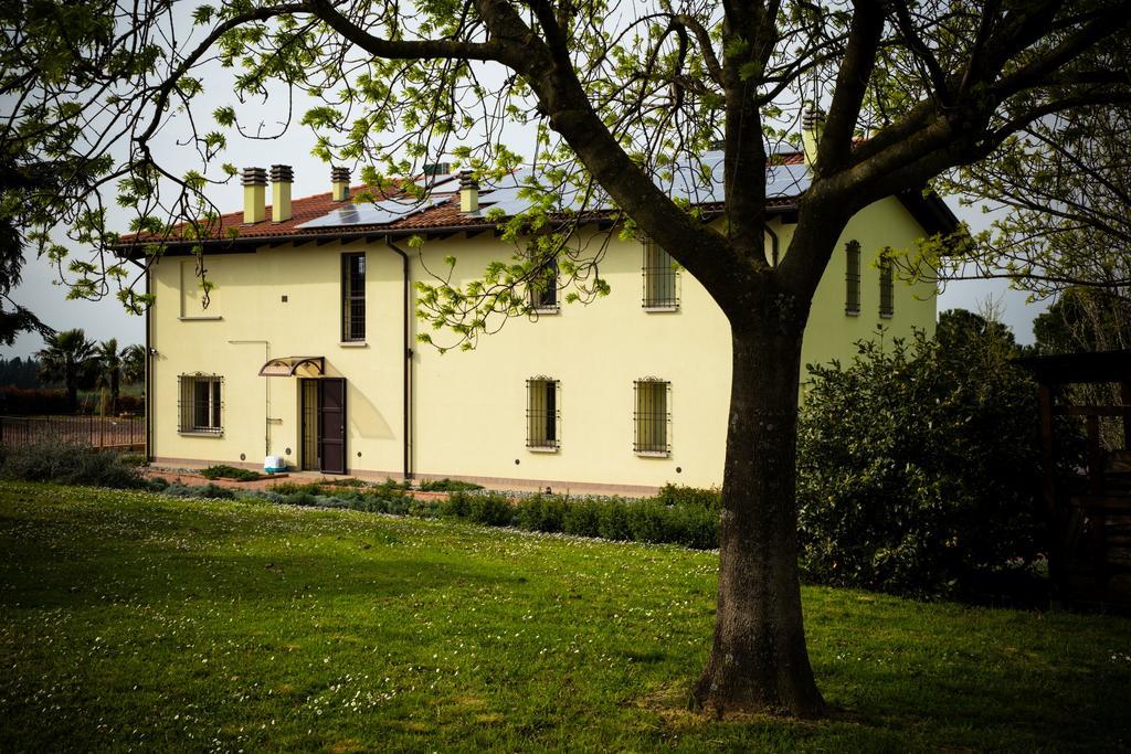 B&B Magic Dozza Eksteriør bilde